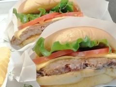 -Shake Shack(西单大悦城店)
