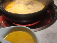 -捞神煲汤火锅(湖滨商业街店)