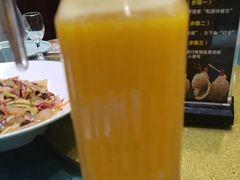 -和源祥·日照菜扛把子(万平口一店)