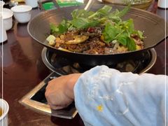 -伊春园牛菜馆(福达路店)