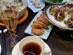 -万丽轩·粤菜(王府井金茂万丽酒店)