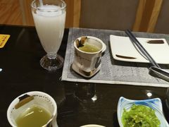 -昱匠·日本料理(金融街店)