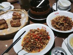 -天下客饭店(中山路店)