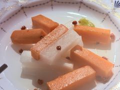 -御膳汤品(猎人坊店)