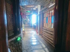 -一桶江山餐厅(松北店)