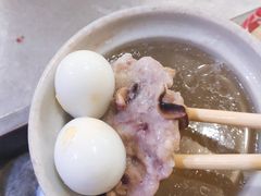 -高师傅特色米粉汤包(建设路店)