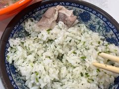 -秦记面馆(襄阳南路店)