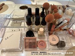 -左右Massage/Spa(长寿路店)
