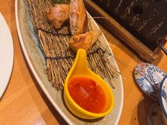-大岛日本料理铁板烧(南通大饭店)