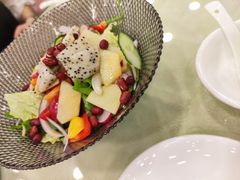 -东四民芳餐厅(世茂工三店)