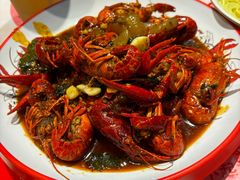 -星城源·小龙虾老铺子(坡子街店)
