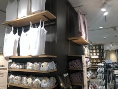 -MUJI无印良品(滨江宝龙城店)