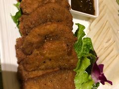 -忆品青莲素食文化主题餐厅(文华名城店)