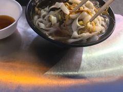 -胡记烧烤(黄山新村总店)