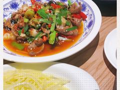 -锦城印象火锅(天府三街店)