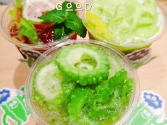 -炖物24章·顺时轻养茶(杭州大厦店)