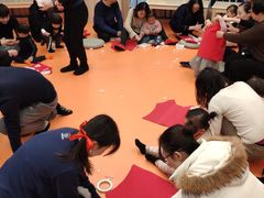 -小门牙好性格托育(北外滩中心)