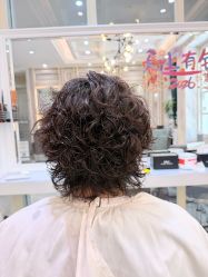 -匠心荟MG染烫店