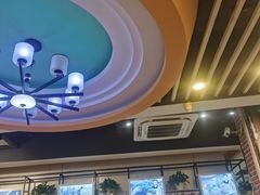 -阿文夜市豆浆油条(临潼路店)