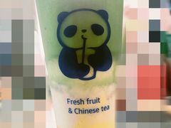 -茶百道(太原茂业天地店)