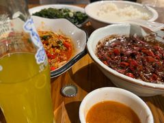 -小口味