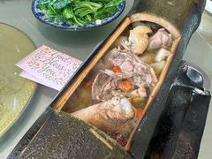 -生态苑农庄(十里画廊遇龙河店)