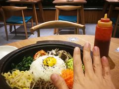 -大同江朝鲜菜•长春地标美食(绿园吾悦广场店)