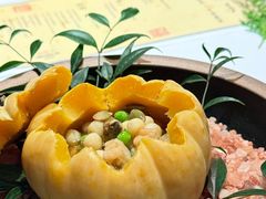 -京兆尹(雍和宫店)