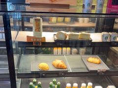 -星巴克(张家港谷渎港店)