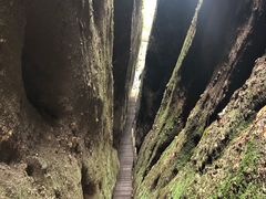 -崀山风景名胜区
