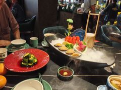 -粤·向群饭店(二沙岛店)