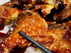 -小老板海鲜酒家(董家渡店)