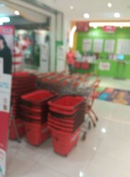 -孩子王童乐园(天津远洋乐堤港店)