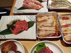 -赤坂亭·M9和牛烧肉(南京江南虹悦城店)