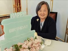 -上海和平饭店龙凤厅 Dragon Phoenix