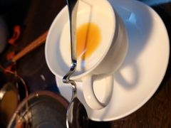 焦糖布丁-初花·日本料理