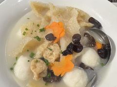 -董府·古宅餐厅