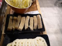 -潮味四季潮汕牛肉火锅(来凤街店)
