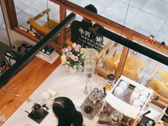 -慢象咖啡(台江店)