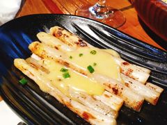 -Amanda餐厅(长乐路店)
