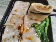 -中关村皇冠假日酒店·红轩中餐厅