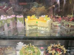 -黑草莓(重庆路店)