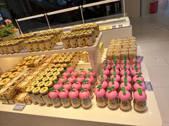 -好利来(世纪金源购物中心店)