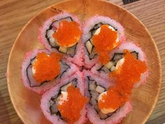 -栖川山葵家·寿喜锅·日式料理(龙湖北城天街商场店)