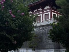 -西安华清御汤酒店