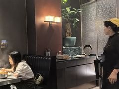 -德天肥牛海鲜火锅(城西银泰店)