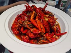 -楚鲜·汉正街一号(天河店)