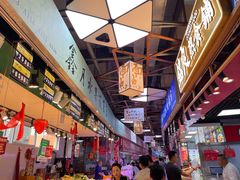 -桃源市场(解放路店)