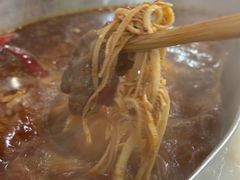 -红姐重庆火锅(曙光路店)