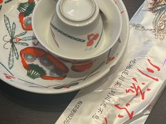 -川流不息·地道川菜·小龙虾(松东路店)